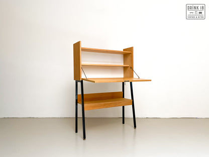 Vintage - Secretaire light #1