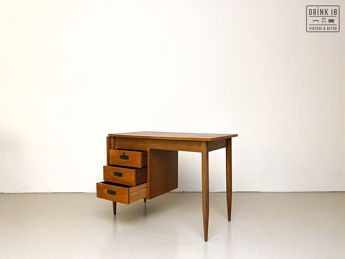 Bureau #1 - Arne Vodder