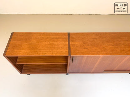 Lage wandmeubel XL - Pastoe