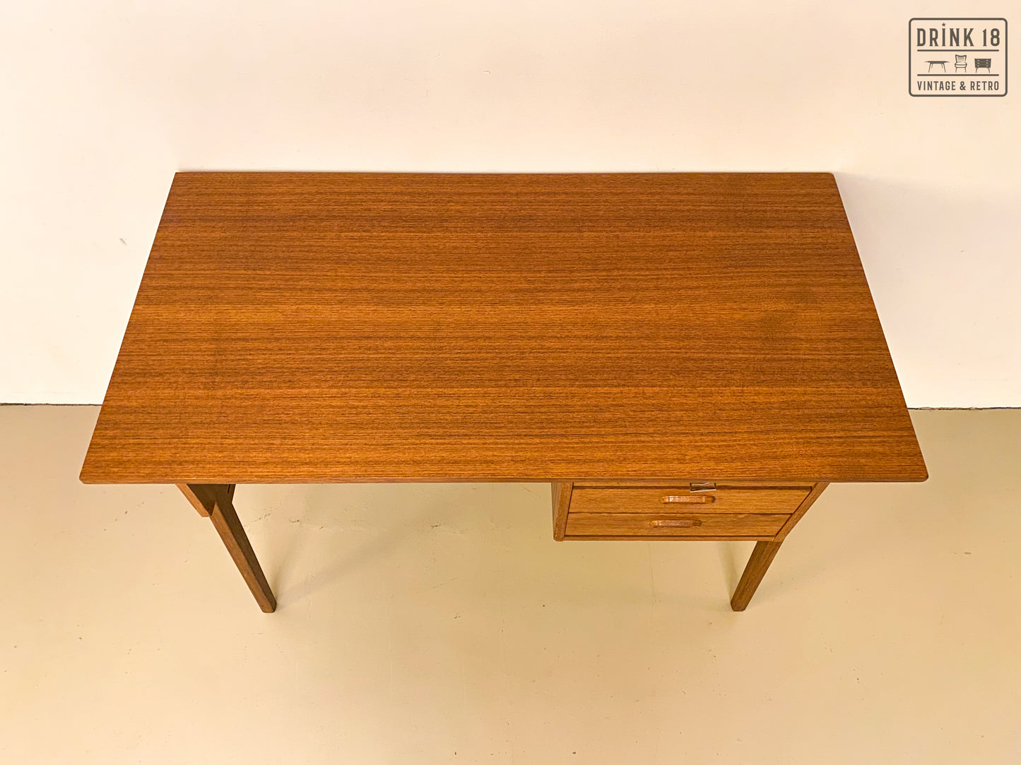 Vintage - Design bureau