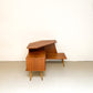 Vintage Design - TV Meubel/Hoekkast