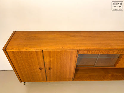 Vintage - Wandmeubel XL
