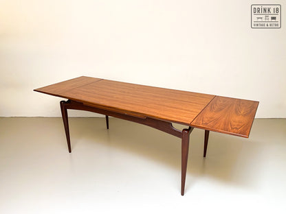 Verlengbare Eettafel - Louis van Teeffelen (XXL)