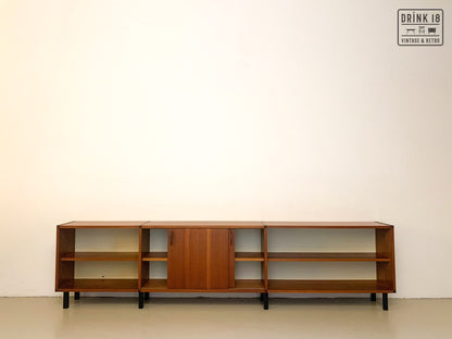 Lage wandmeubel XL - Pastoe