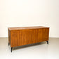 Vintage - Tv Meubel #1