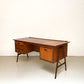 Boomerang XL Bureau met stoel - Louis van Teeffelen