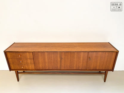 Sideboard - Louis Van Teeffelen