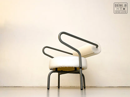 Easy Chair - The Natural Choice