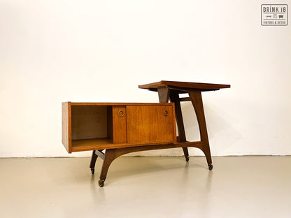 Vintage - Tv Meubel #2