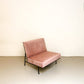 Vintage - Oudroze Easy Chair