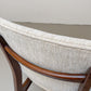 Zes vintage eetkamerstoelen - Louis van Teeffelen