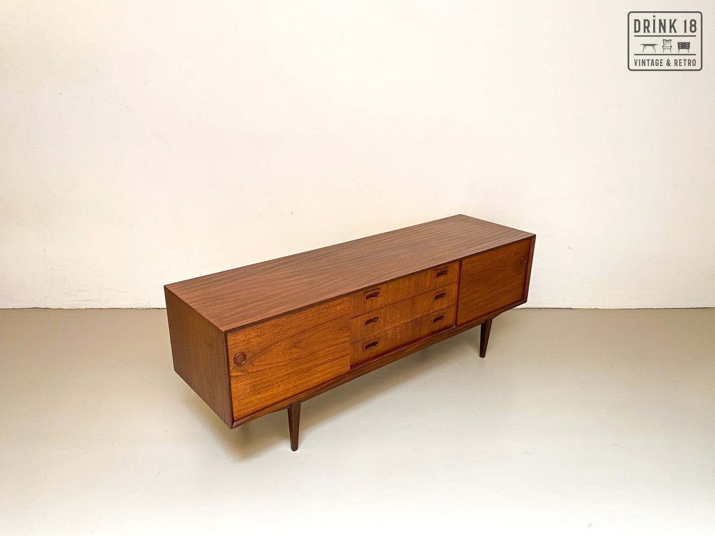 Sideboard - Firma Jacobs Klooster