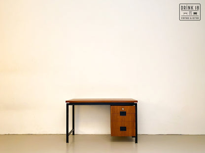 Bureau EH01 (JS) - C.B. voor Pastoe