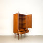 Vintage - Hoge Wandmeubel #7