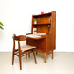 Vintage - Deense Secretaire #2