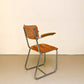 Vintage - Vier eetkamerstoelen #1