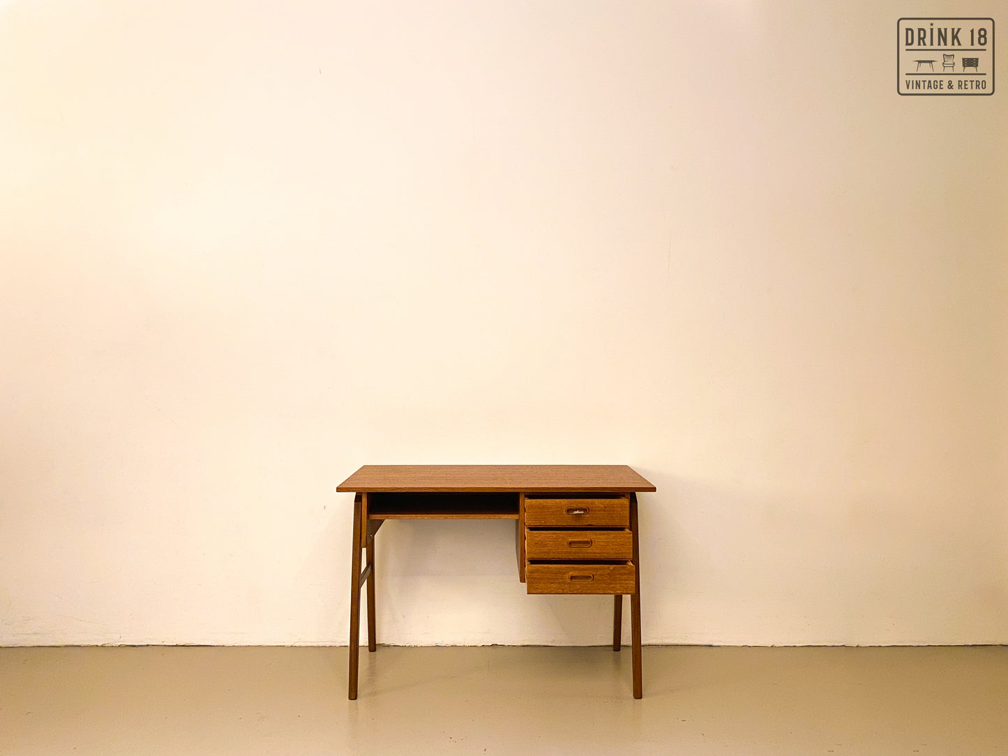 Vintage - Design bureau