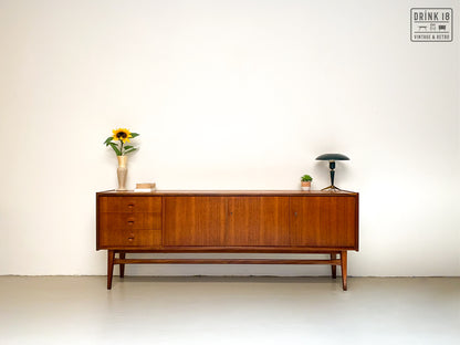 Sideboard - Louis Van Teeffelen