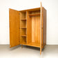 Vintage - Kleerkast light