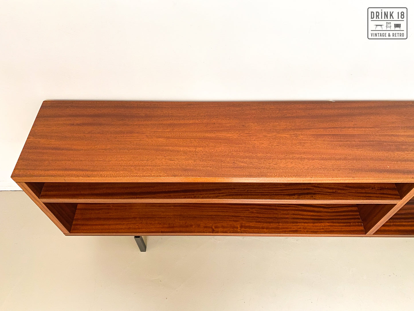 Vintage - Sideboard #7