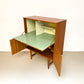 Vintage - Barkast / Secretaire