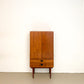Vintage - Hoge Wandmeubel #7