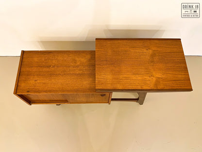 Vintage - Tv Meubel #2