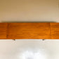 Vintage - Verlengbare Salontafel