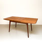Verlengbare Eettafel - Louis van Teeffelen (L)