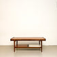 Vintage - Verlengbare Salontafel