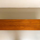 Vintage - Lage Wand/TV-meubel
