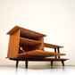 Tv meubel - Vintage design