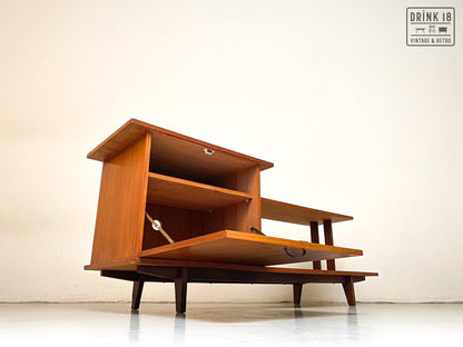 Tv meubel - Vintage design