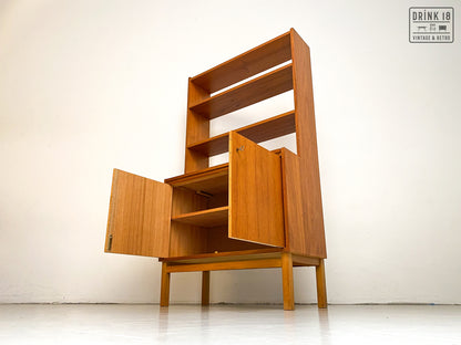 Vintage - Boekenkast